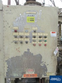 Image of Krauss-Maffei Pusher Centrifuge, SZ 30L, S/S _2