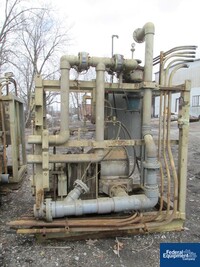Image of Krauss-Maffei Pusher Centrifuge, SZ 30L, S/S 03