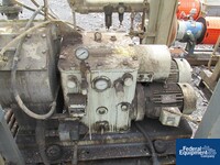 Image of Krauss-Maffei Pusher Centrifuge, SZ 30L, S/S 04