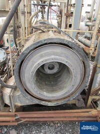 Image of Krauss-Maffei Pusher Centrifuge, SZ 30L, S/S 05