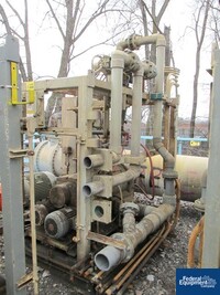 Image of Krauss-Maffei Pusher Centrifuge, SZ 30L, S/S 02