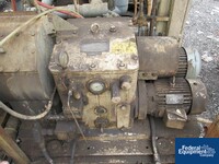 Image of Krauss-Maffei Pusher Centrifuge, SZ 30L, S/S 04