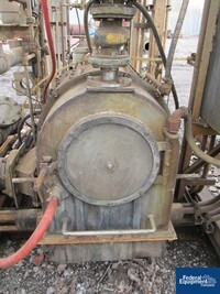 Image of Krauss-Maffei Pusher Centrifuge, SZ 30L, S/S 05