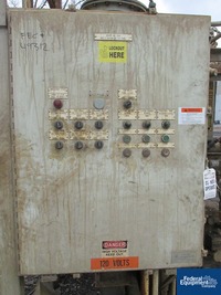 Image of Krauss-Maffei Pusher Centrifuge, SZ 30L, S/S _2