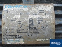 Image of 3" x 1.5" Stan-Cor Centrifugal Pump, Type A50M, Kynar, 5 HP 04