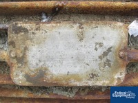Image of 4" x 3" Stan-Cor Centrifugal Pump, Type A40, KYNAR, 15 HP 04