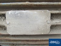 Image of 4" x 3" Stan-Cor Centrifugal Pump, Type A40, KYNAR, 15 HP 04