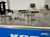 Image of Korsch Tablet Press, Model XT 600, 53 Station 03