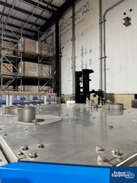 Image of Korsch Tablet Press, Model XT 600, 53 Station 04