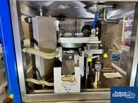 Image of Korsch Tablet Press, Model XT 600, 53 Station 08