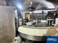 Image of Korsch Tablet Press, Model XT 600, 53 Station 10