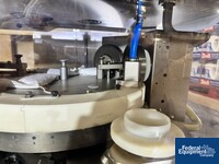Image of Korsch Tablet Press, Model XT 600, 53 Station 11