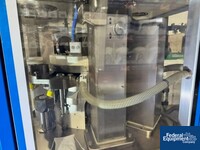Image of Korsch Tablet Press, Model XT 600, 53 Station 16