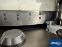 Image of Korsch Tablet Press, Model XT 600, 53 Station 17