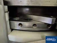 Image of Korsch Tablet Press, Model XT 600, 53 Station 18