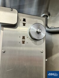 Image of Korsch Tablet Press, Model XT 600, 53 Station 19