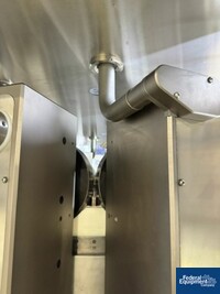 Image of Korsch Tablet Press, Model XT 600, 53 Station 20