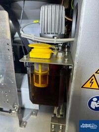 Image of Korsch Tablet Press, Model XT 600, 53 Station 22
