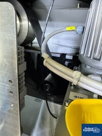Image of Korsch Tablet Press, Model XT 600, 53 Station 23