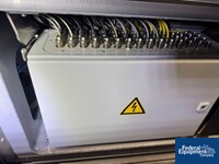 Image of Korsch Tablet Press, Model XT 600, 53 Station 25
