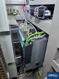 Image of Korsch Tablet Press, Model XT 600, 53 Station 30