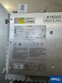 Image of Korsch Tablet Press, Model XT 600, 53 Station 31
