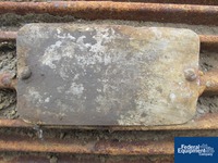 Image of Stan-Cor Pump Spindle with Motor, 15 HP 04