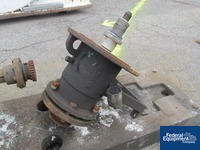 Image of Stan-Cor Pump Spindle with Motor, 15 HP 05