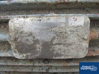 Image of Stan-Cor Pump Spindle with Motor, 15 HP 03