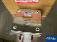 Image of Pall Palltronic Flow Check II 02
