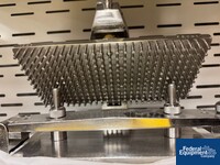Image of Chemical and Pharmaceutical Industry manual capsule filler 02