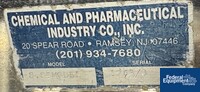 Image of Chemical and Pharmaceutical Industry manual capsule filler 03