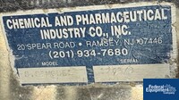 Image of Chemical and Pharmaceutical Industry manual capsule filler 04