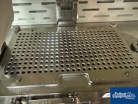 Image of Chemical and Pharmaceutical Industry manual capsule filler 05