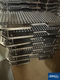 Image of Manual Capsule Filler Tooling 10