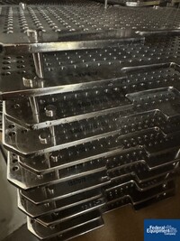 Image of Manual Capsule Filler Tooling 16