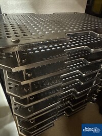 Image of Manual Capsule Filler Tooling 18