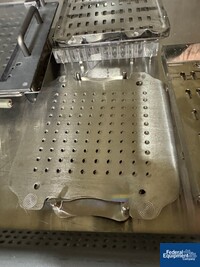 Image of Manual Capsule Filler 03