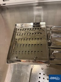 Image of Manual Capsule Filler 08