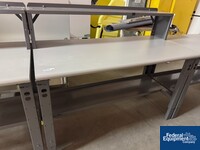 Image of Work Benches 03