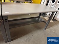 Image of Work Benches 04