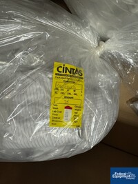 Image of Cintas Frocks and Goggles 05
