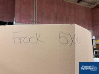 Image of Cintas Frocks and Goggles 18