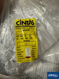 Image of Cintas Frocks and Goggles 33