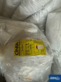 Image of Cintas Frocks and Goggles 36