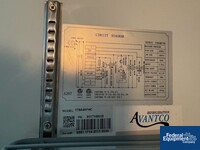 Image of Avantco Stainless Steel Freezer 03