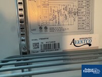 Image of Avantco Stainless Steel Freezer 04