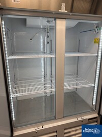 Image of American Biotech Supply Refrigerator 02