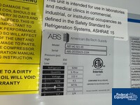 Image of American Biotech Supply Refrigerator 03