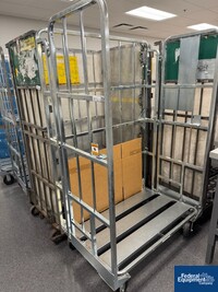 Image of Steel Carts 02